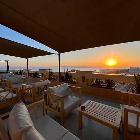 Lazur Sea & City Apartment'S - El Hadaba, Hurghada - Egypt Dış mekan fotoğraf