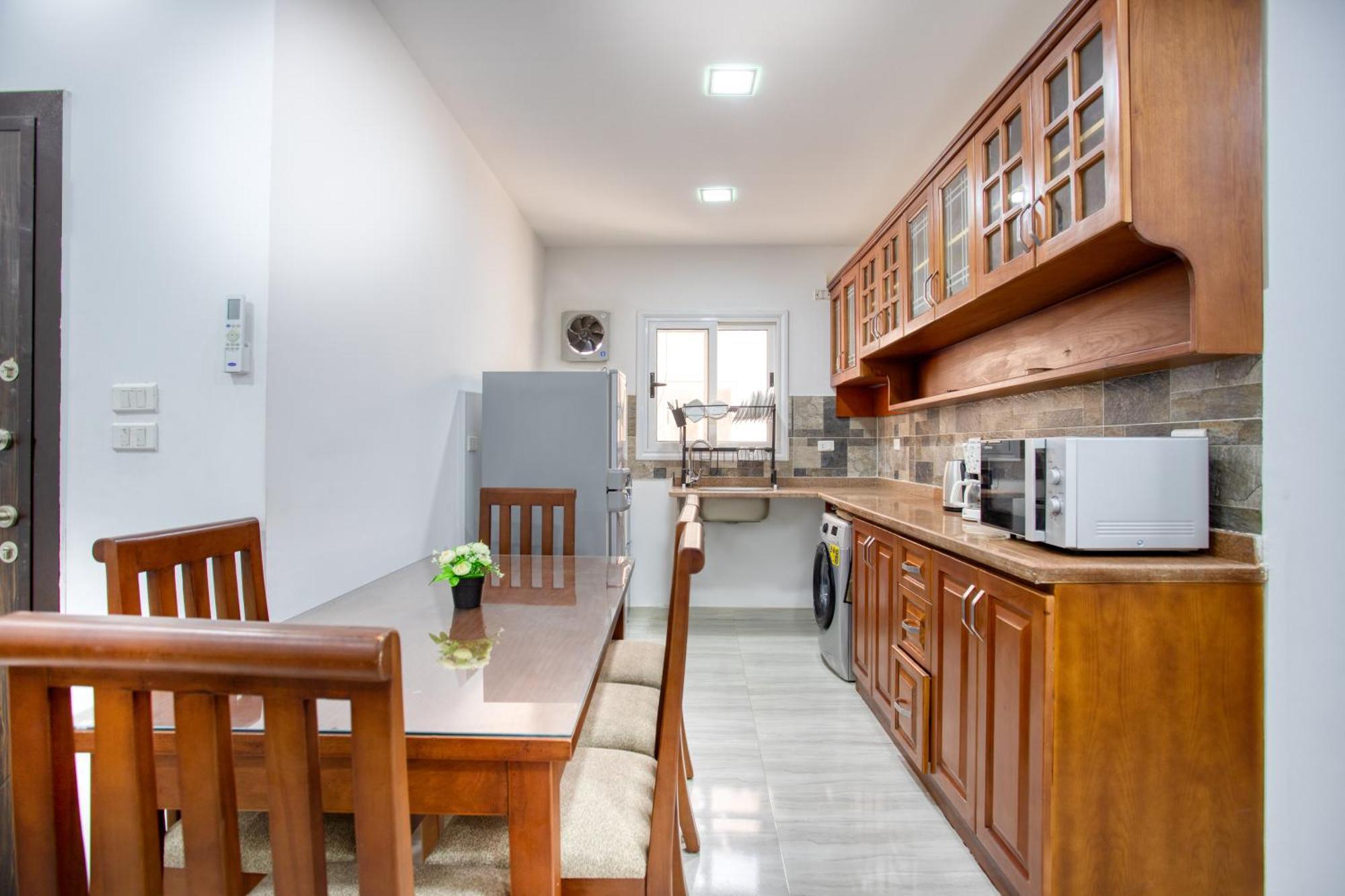 Lazur Sea & City Apartment'S - El Hadaba, Hurghada - Egypt Dış mekan fotoğraf