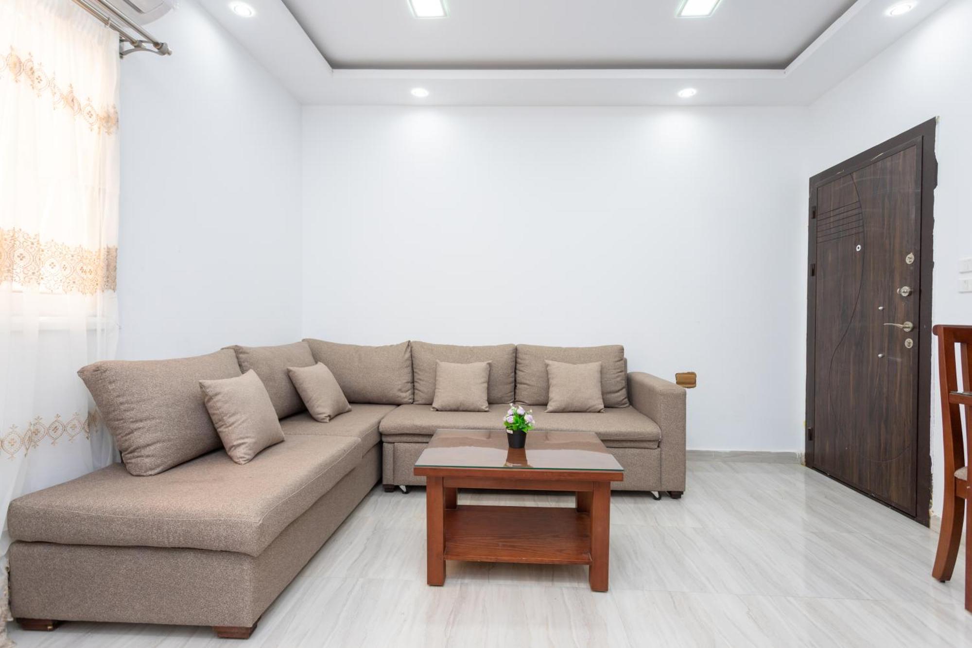 Lazur Sea & City Apartment'S - El Hadaba, Hurghada - Egypt Dış mekan fotoğraf