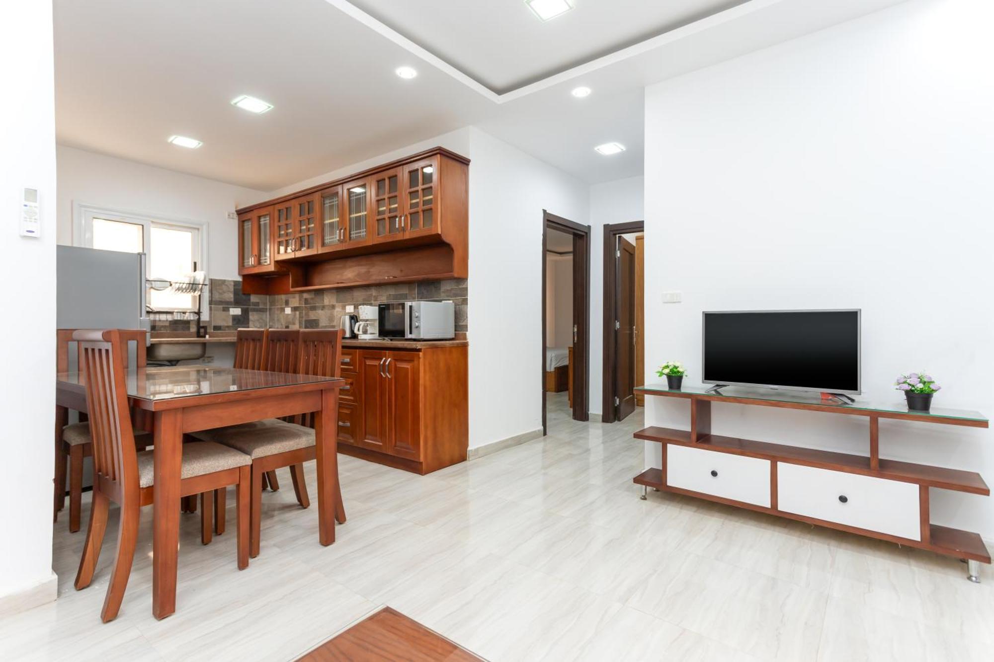 Lazur Sea & City Apartment'S - El Hadaba, Hurghada - Egypt Dış mekan fotoğraf