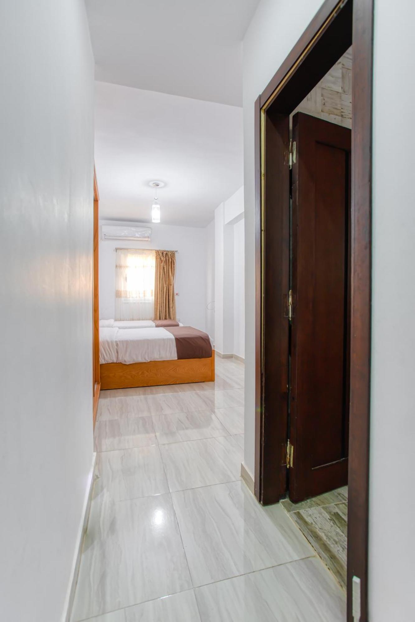 Lazur Hotel Apartments Hurgada Dış mekan fotoğraf