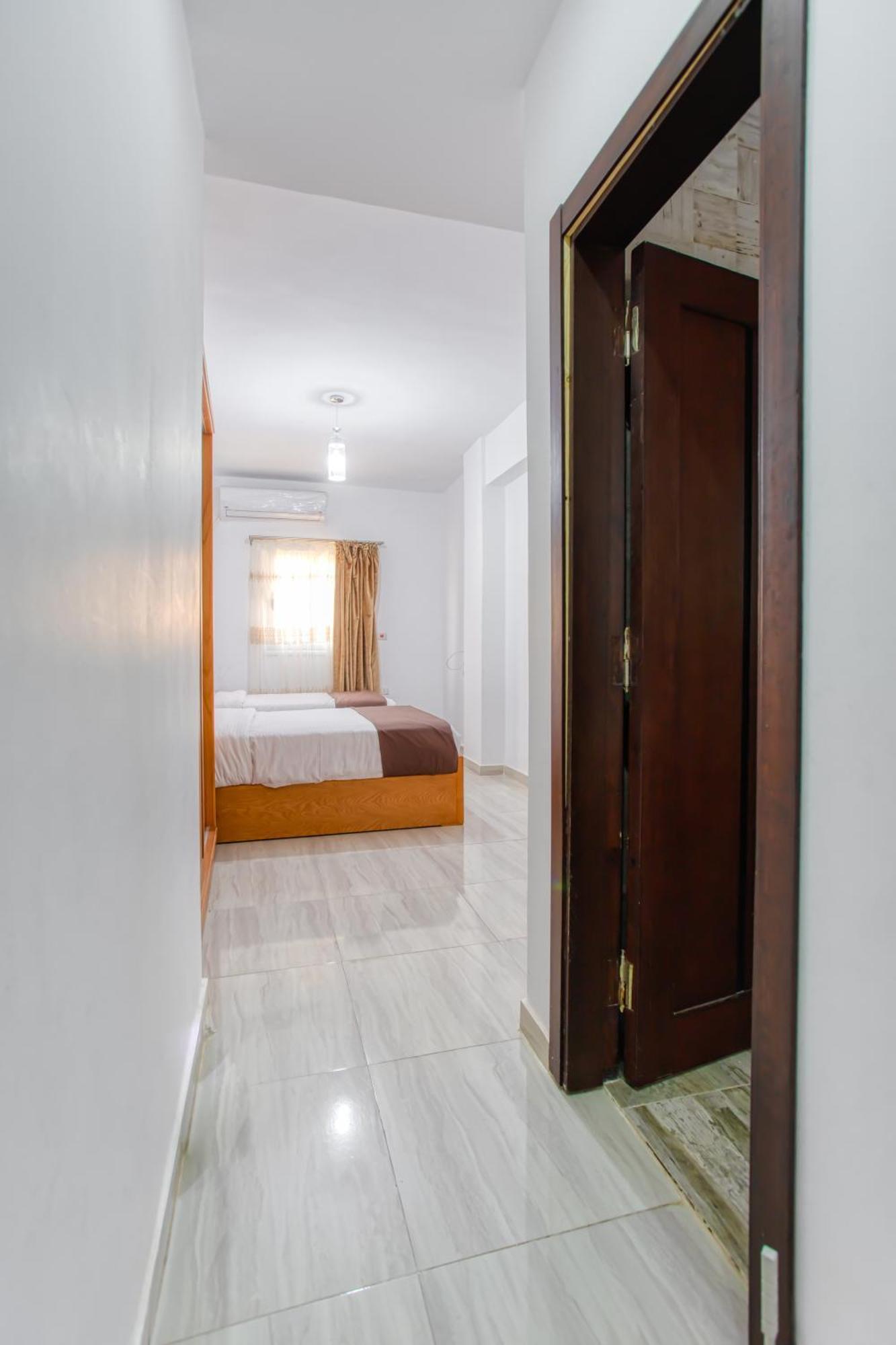 Lazur Sea & City Apartment'S - El Hadaba, Hurghada - Egypt Dış mekan fotoğraf