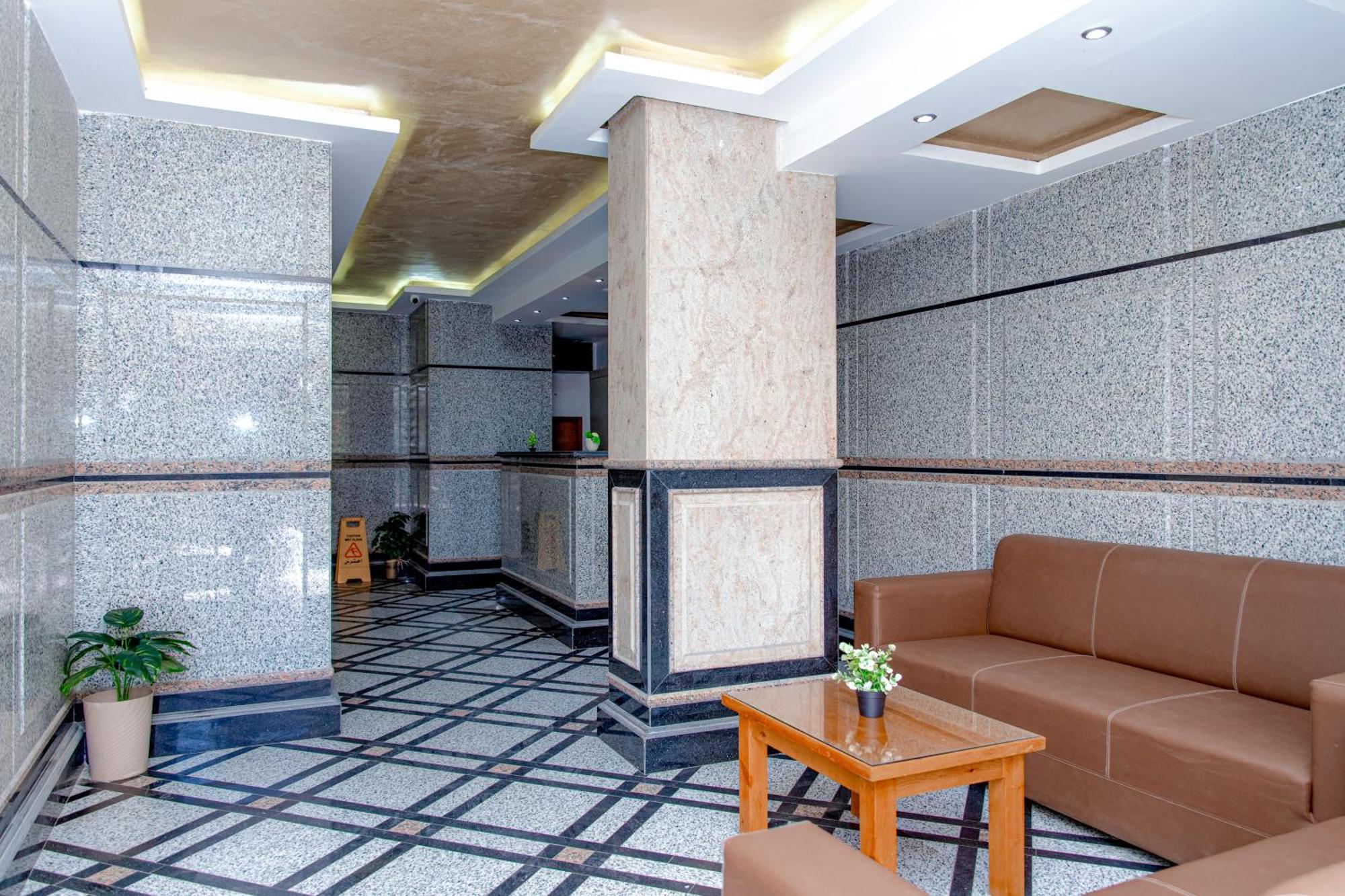 Lazur Sea & City Apartment'S - El Hadaba, Hurghada - Egypt Dış mekan fotoğraf
