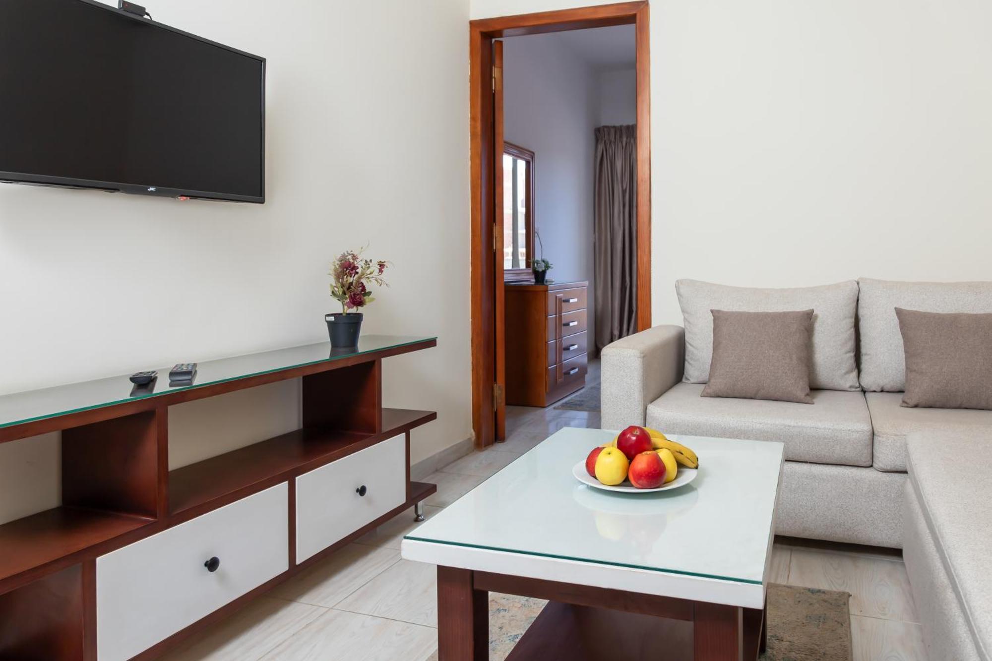 Lazur Hotel Apartments Hurgada Dış mekan fotoğraf