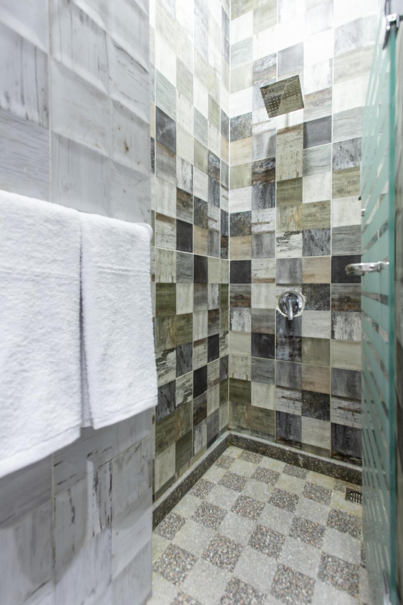 Lazur Sea & City Apartment'S - El Hadaba, Hurghada - Egypt Dış mekan fotoğraf