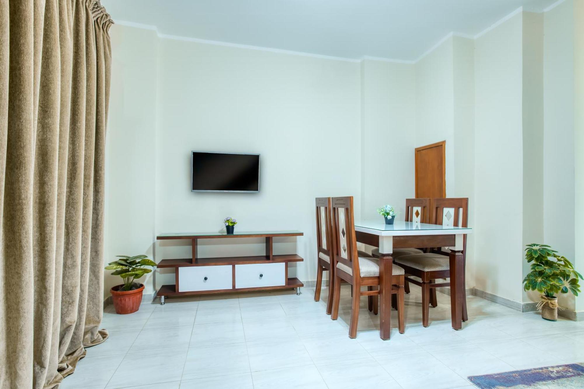 Lazur Sea & City Apartment'S - El Hadaba, Hurghada - Egypt Dış mekan fotoğraf