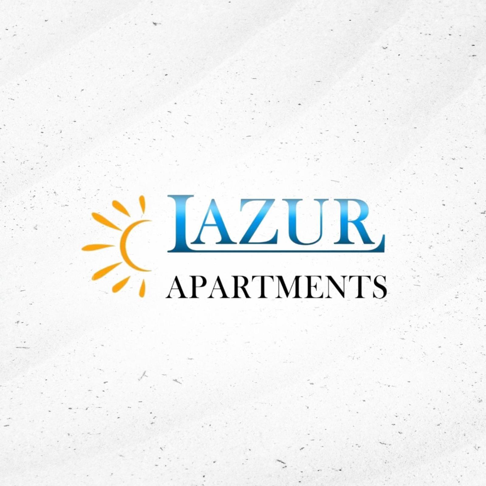 Lazur Sea & City Apartment'S - El Hadaba, Hurghada - Egypt Dış mekan fotoğraf