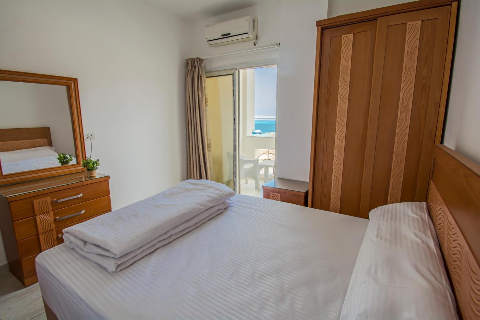 Lazur Hotel Apartments Hurgada Dış mekan fotoğraf