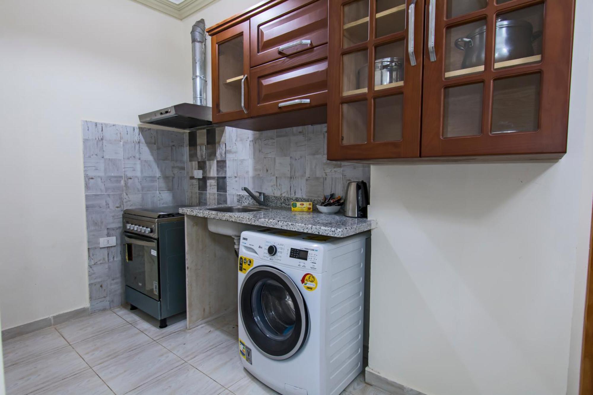 Lazur Sea & City Apartment'S - El Hadaba, Hurghada - Egypt Dış mekan fotoğraf