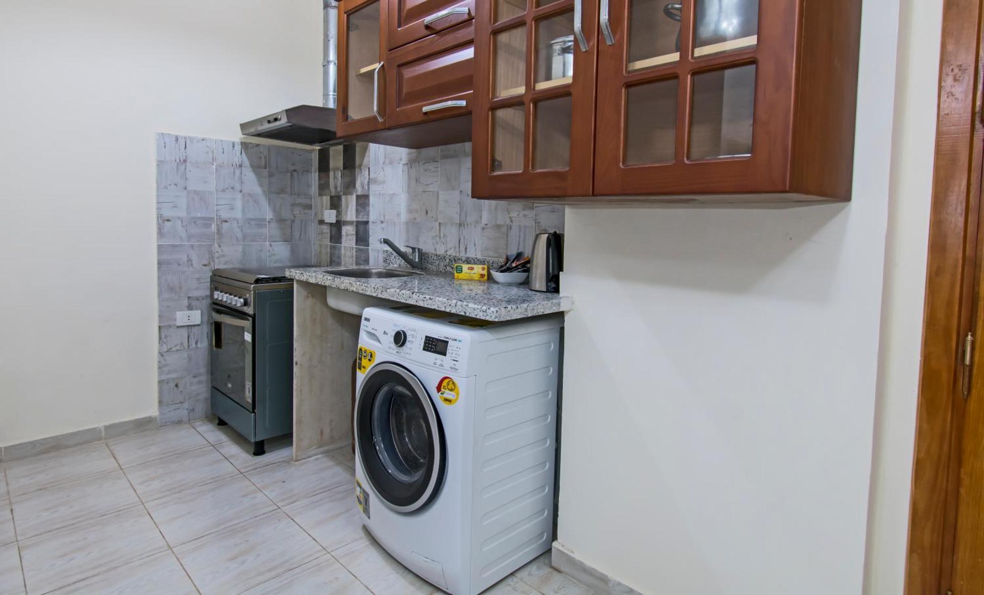 Lazur Sea & City Apartment'S - El Hadaba, Hurghada - Egypt Dış mekan fotoğraf