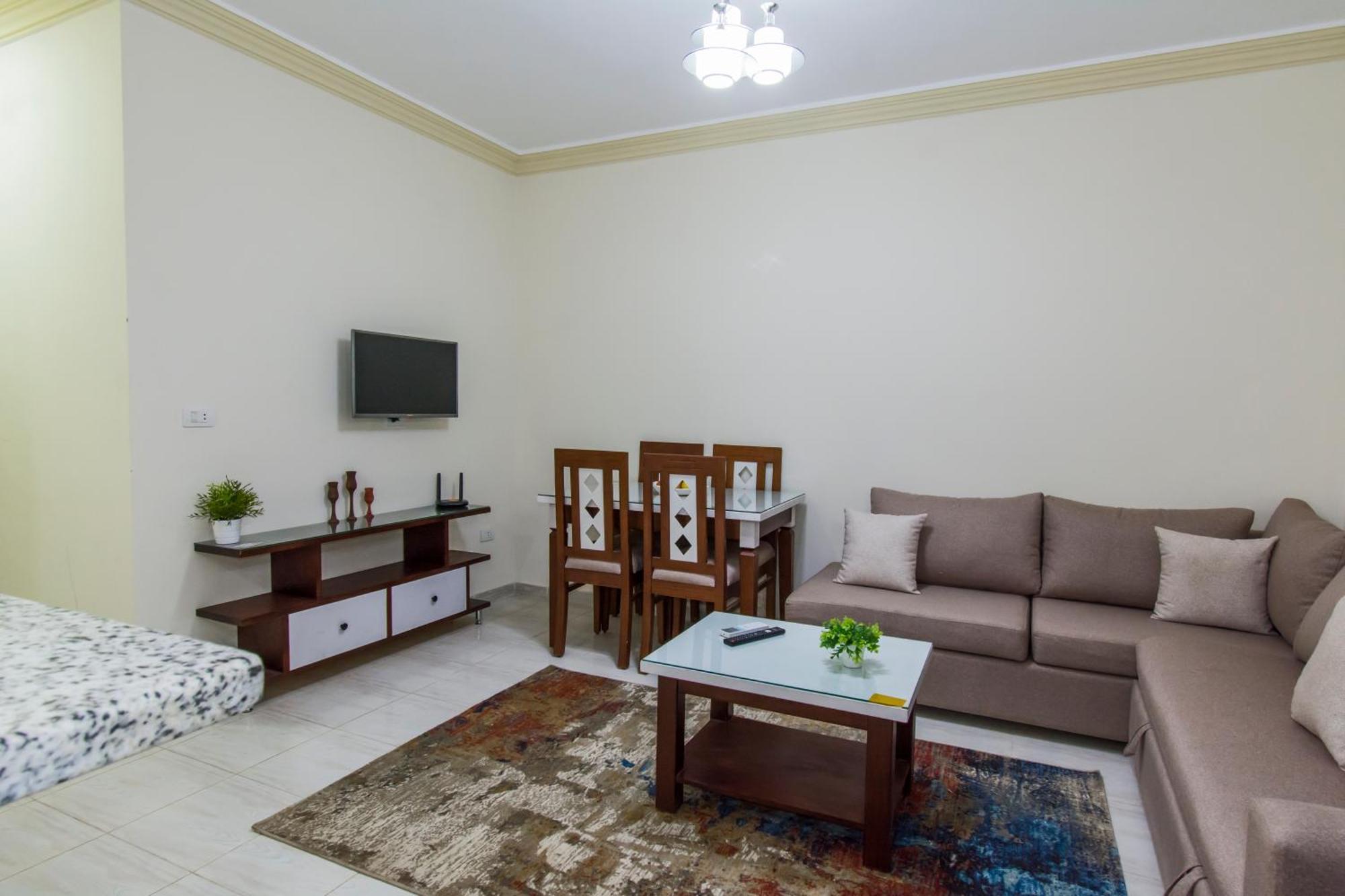 Lazur Hotel Apartments Hurgada Dış mekan fotoğraf