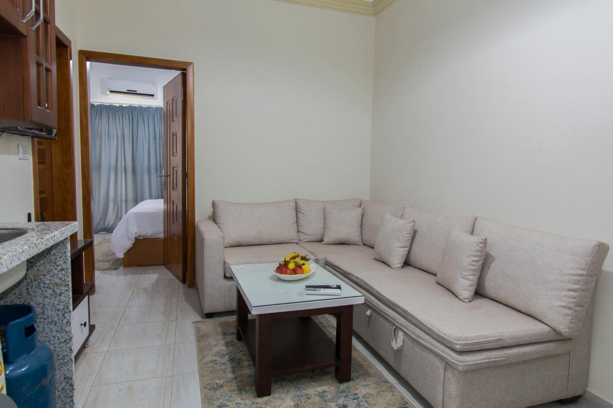 Lazur Sea & City Apartment'S - El Hadaba, Hurghada - Egypt Dış mekan fotoğraf